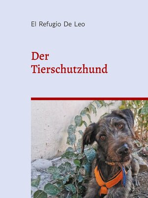 cover image of Der Tierschutzhund